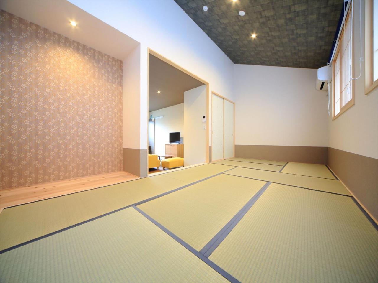 Villa COTO Kyoto Kiyomizu 2 Exterior foto